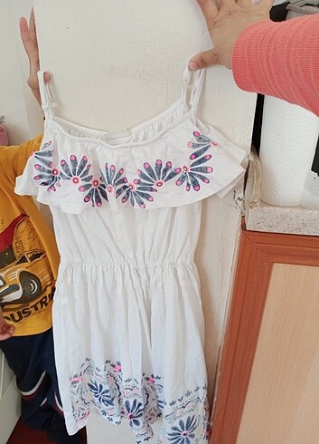 Lc Waikiki elbise