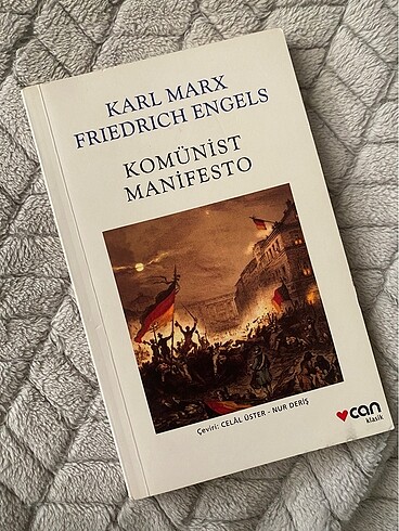 Komünist Manifesto
