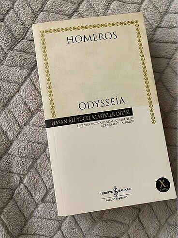 Odysseia