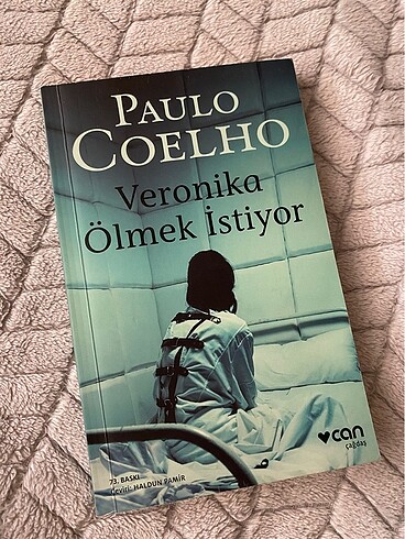 Veronika Ölmek İstiyor