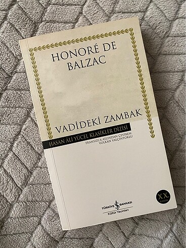 Vadideki Zambak
