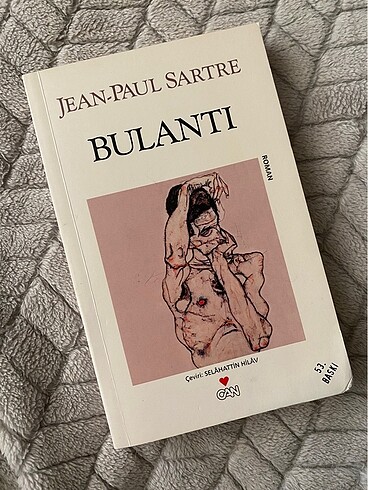 Bulantı
