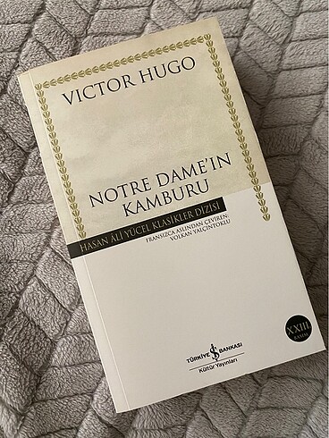Notre Damein Kamburu