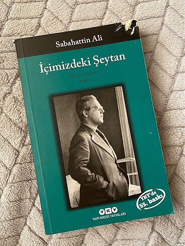 İçimizdeki Şeytan