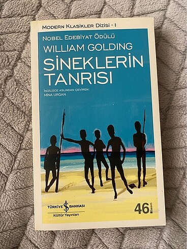 Sineklerin Tanrısı