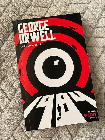 1984-George Orwell