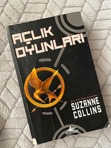 Açlık Oyunları