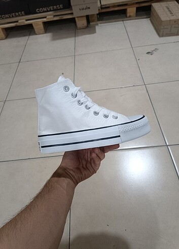 Converse A kalite sıfır giyinmemiş fotoğraflar kendi çekimimiz 3 cnm