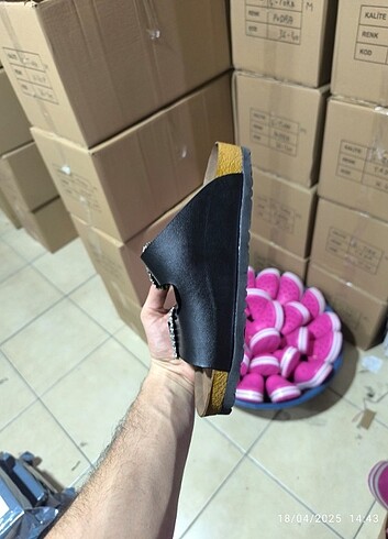 36 Beden siyah Renk a kalite sıfır kutusundan geliyor
