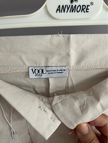 Diğer pantalon
