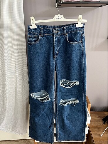 kot pantolon