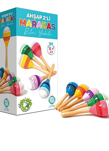 Diğer Circle Toys 3'lü İlân
