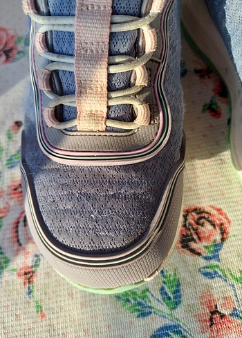 Skechers Kız Çocuk Su geçirmez bot - Görsel 4