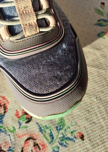 Skechers Kız Çocuk Su geçirmez bot - Görsel 5