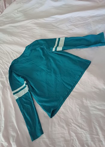 Erkek çocuk uzun kollu tşört - Görsel 3