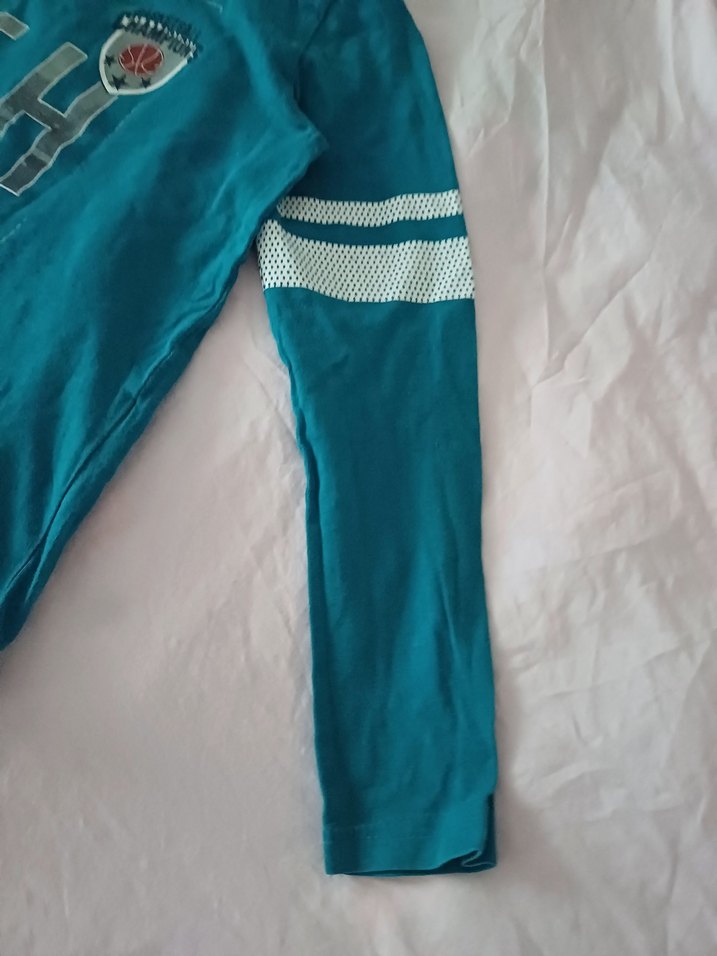 Erkek çocuk uzun kollu tşört - Görsel 5