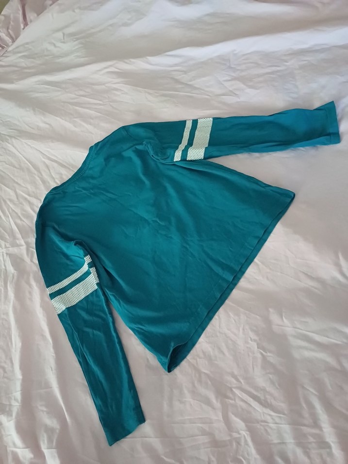 Erkek çocuk uzun kollu tşört - Görsel 3