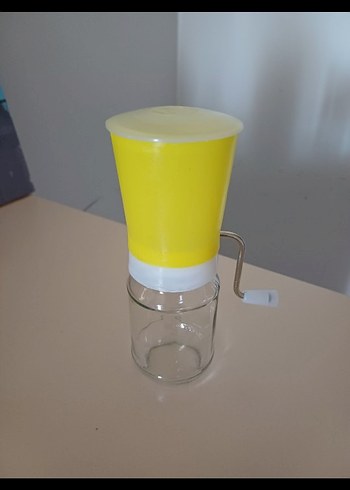 Ceviz, Fındık, Fıstık öğütücü - Görsel 3