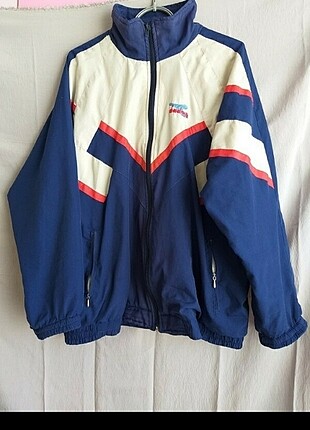 Vintage ceket