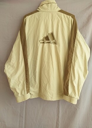 Adidas vintage ceket