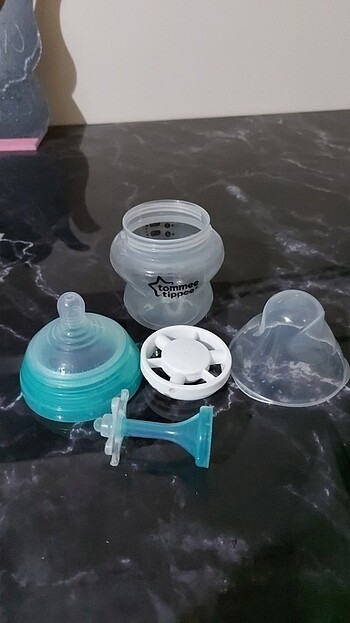 Philips Tomme tippee antikolik biberon