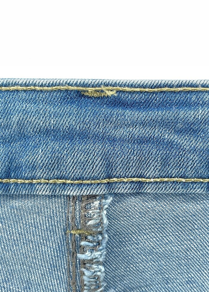 Defacto Jean / Kot Şort %70 İndirimli. - Görsel 4