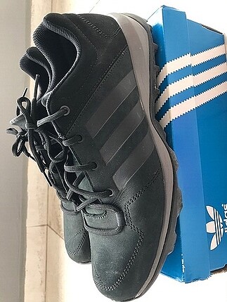 Adidas Original Daroga 44 numara Erkek Ayakkabı