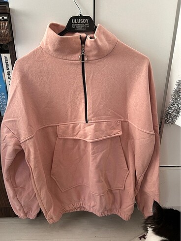 Diğer Uzun kollu sweatshirt