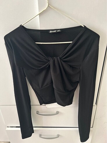 Uzun kollu crop