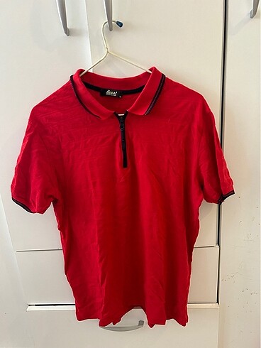 Polo yaka tshirt