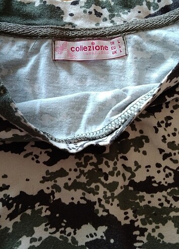 Collezione Kamuflaj tunik