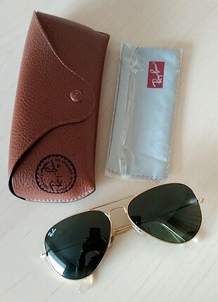 RAYBAN GÖZLÜK Orijinal 