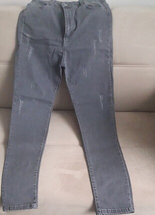 2 adet Jeans pantolon