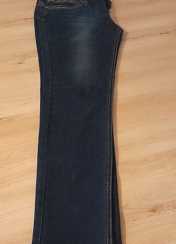 30 Beden lacivert Renk Levi's orjinal kot