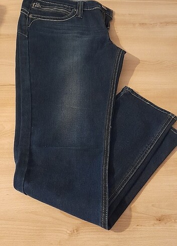 Levi's orjinal kot