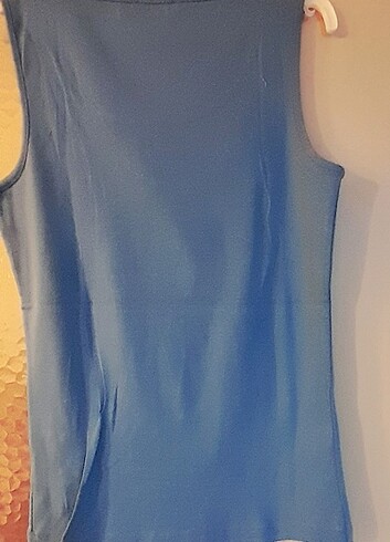 xl Beden Askılı tşirt