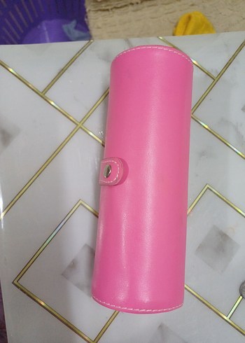 max factor Bej Makyaj Fırça Seti - Görsel 6