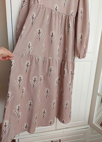 Suud Collection HEWES uzun elbise