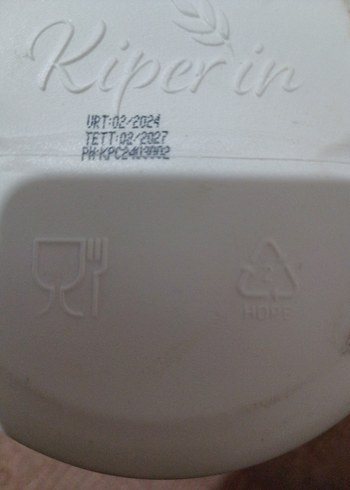 Altın Kapaklı Kiperin - Görsel 4