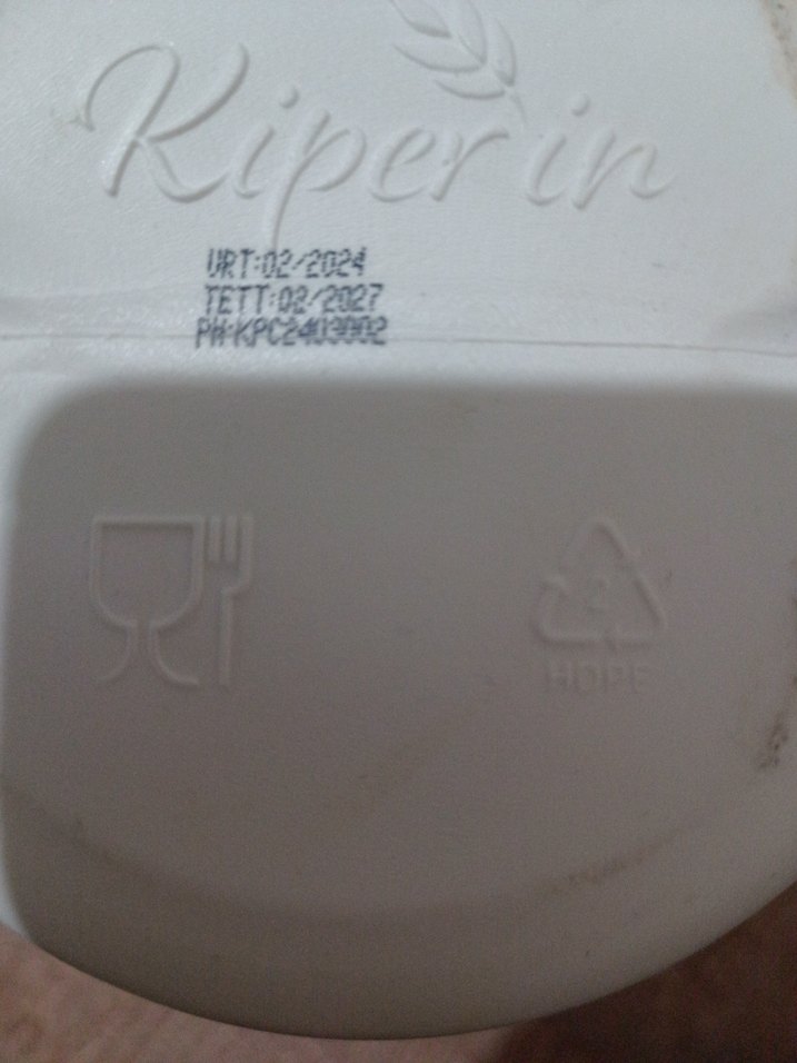 Altın Kapaklı Kiperin - Görsel 4