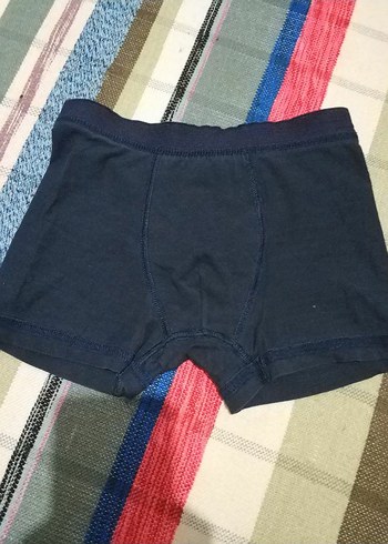 Beyaz Çocuk Atlet - Görsel 9