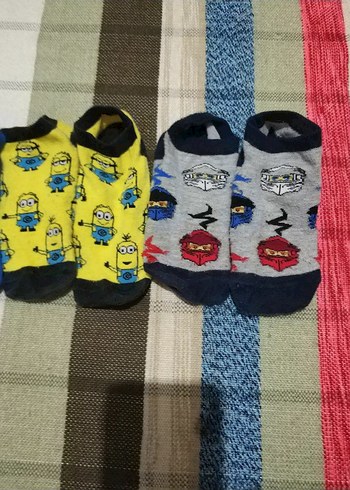 Beyaz Çocuk Atlet - Görsel 10