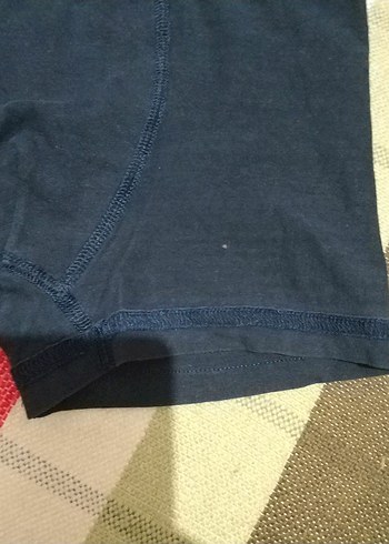 Beyaz Çocuk Atlet - Görsel 13