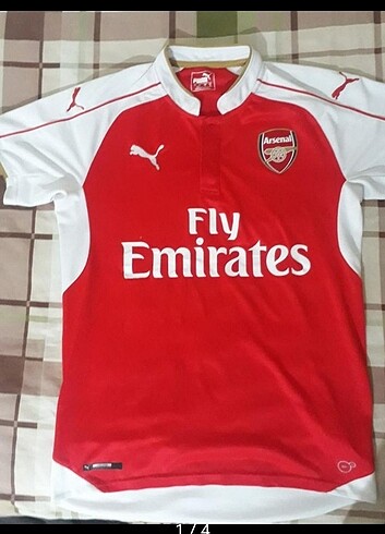 Arsenal Forma