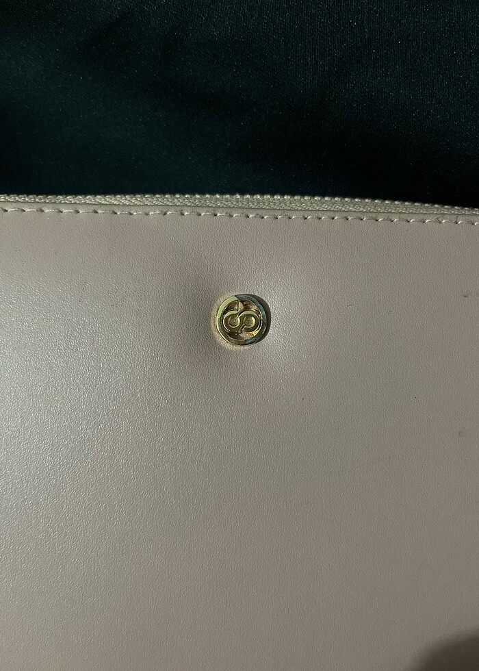 Pembe renk cüzdan - Görsel 2