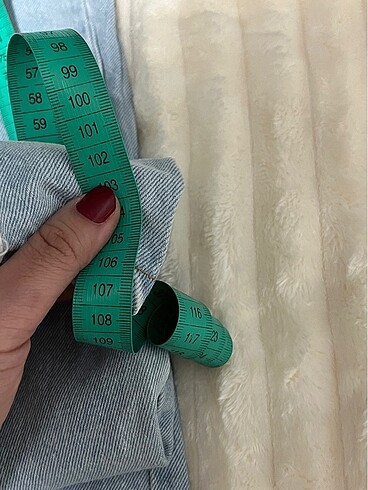 Kot pantolon - Görsel 2