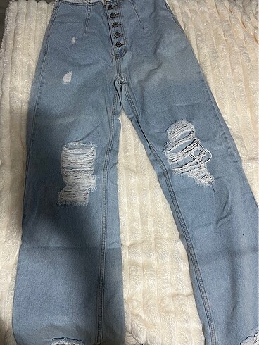 Kot pantolon - Görsel 3