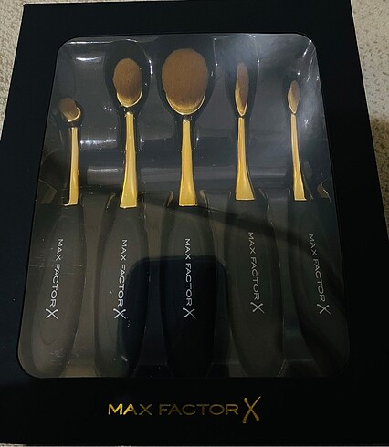 #maxfactor