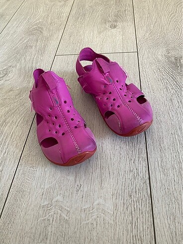 nike sandalet