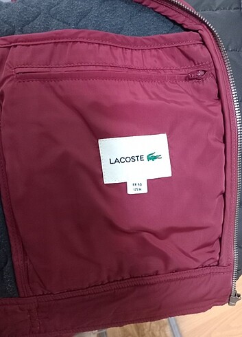 Lacoste Lacoste ceket